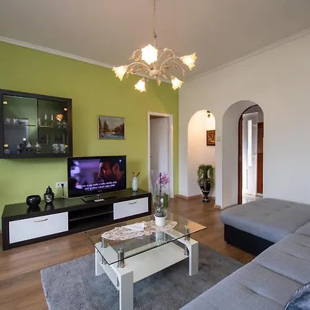 Appartamento Minka Abbazia