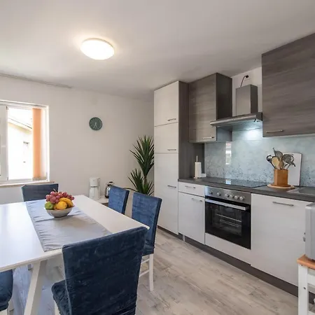 Minka Appartamento *