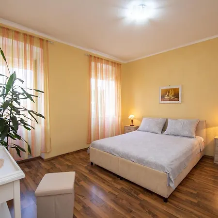 Appartamento Minka Abbazia