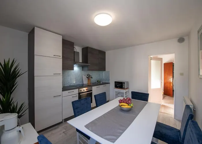 Minka Appartement Opatija