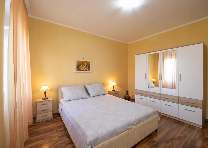 Appartement Minka