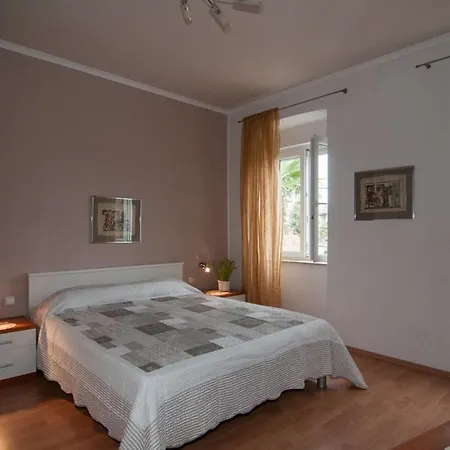 Minka Apartment Opatija