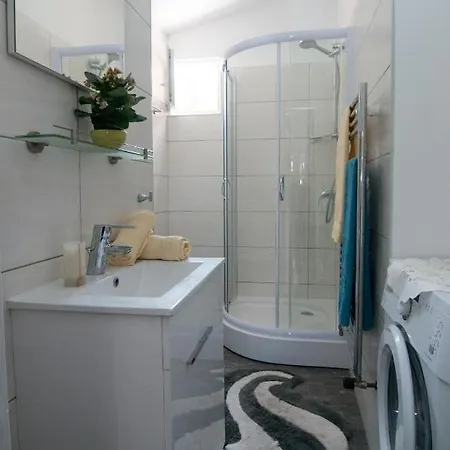 Minka Apartment Opatija