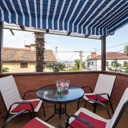 Apartment Minka Opatija