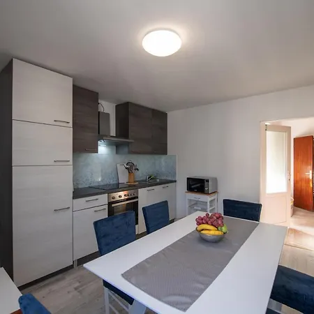 Minka Apartment Opatija