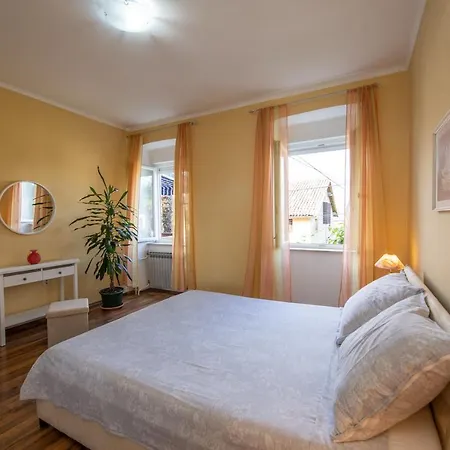 Apartment Minka Opatija