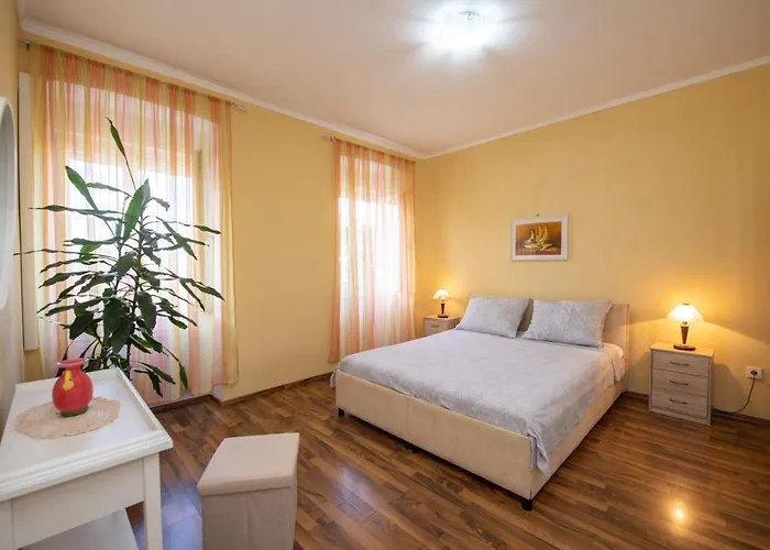 Apartment Minka Opatija
