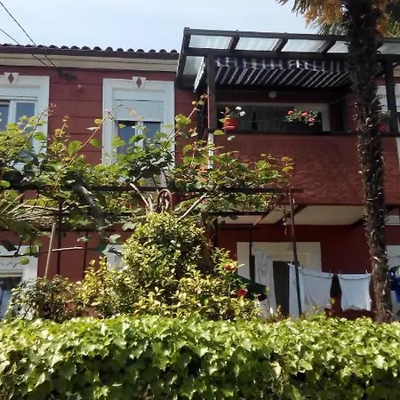 Apartment Minka *