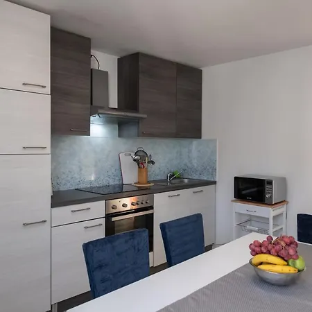Minka Apartmán Opatija
